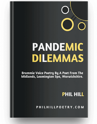 pandemic dilemmas, phil hill, jemstone publication, prosync