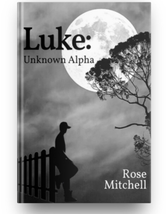 luke the unlnown alpha, prosync, barouzj, rose mitchell, jemstone publication